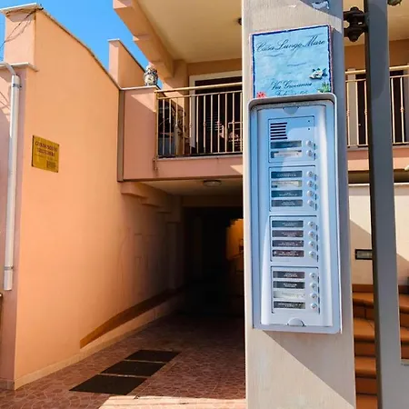 Apartment Casalungomare *