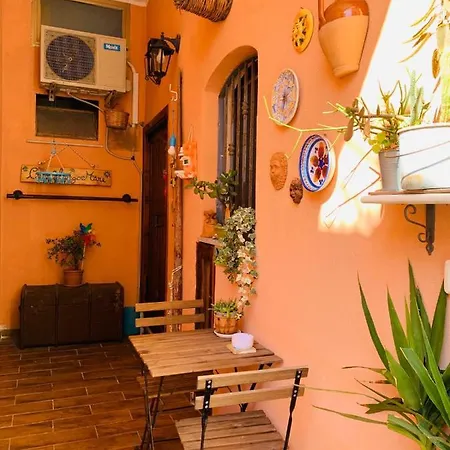 Apartment Casalungomare