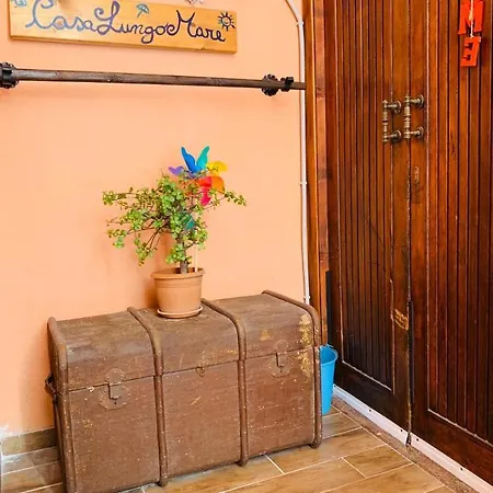 Apartment Casalungomare