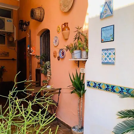Casalungomare Apartment *