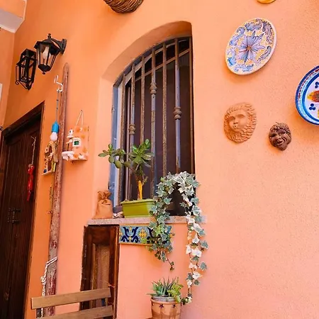 Casalungomare Santa Teresa Di Riva