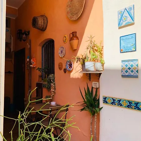 Casalungomare Apartment Santa Teresa Di Riva