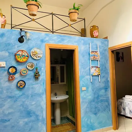 Casalungomare Santa Teresa Di Riva