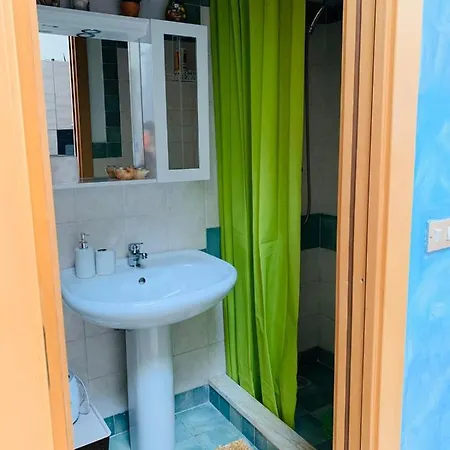 Casalungomare Apartment *