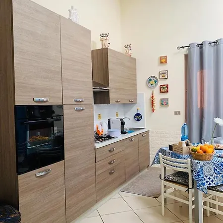 Apartment Casalungomare