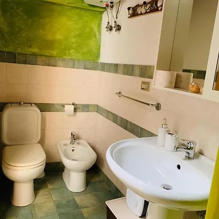 Apartment Casalungomare