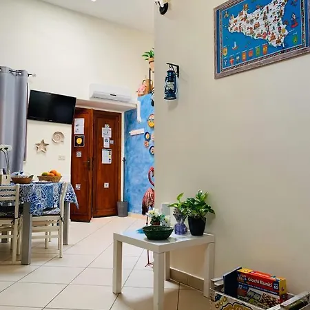 Casalungomare Apartment *