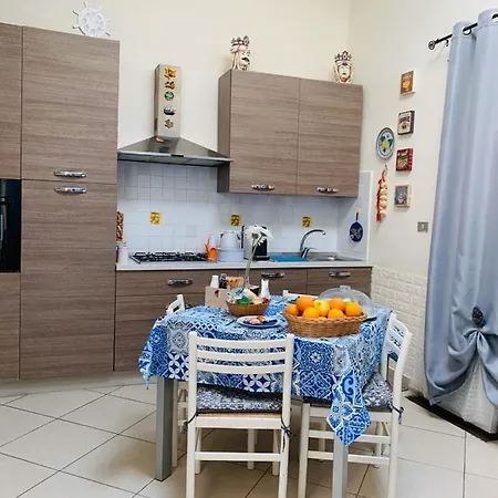 Casalungomare * Santa Teresa Di Riva