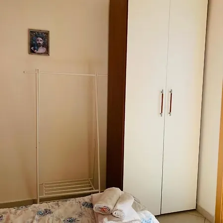 Casalungomare Apartment