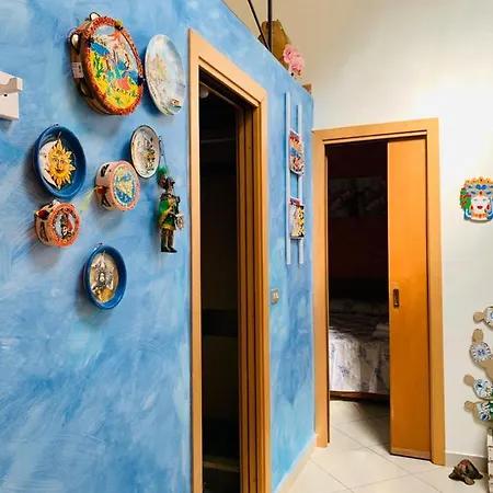 Casalungomare Apartment