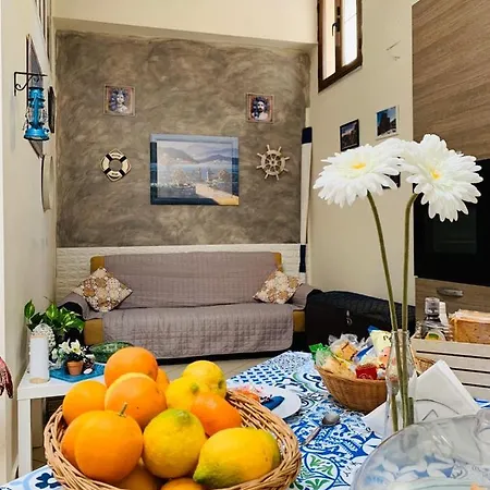 Apartment Casalungomare