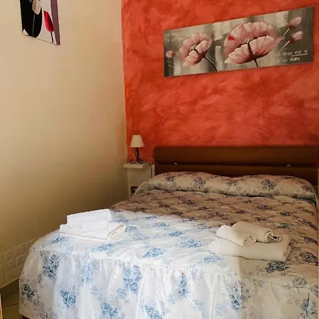 Casalungomare Apartment Santa Teresa Di Riva