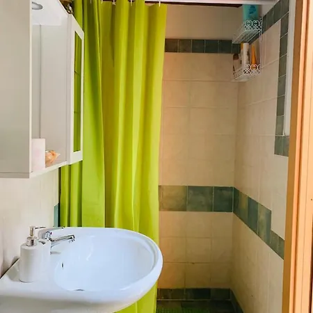 Apartment Casalungomare