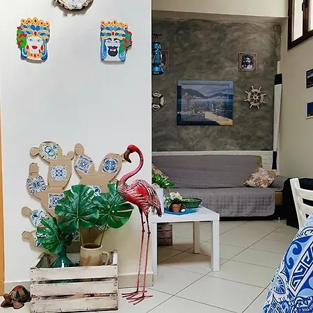 Apartment Casalungomare *
